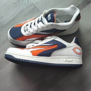 REEBOK X NFL CHICAGO BEARS